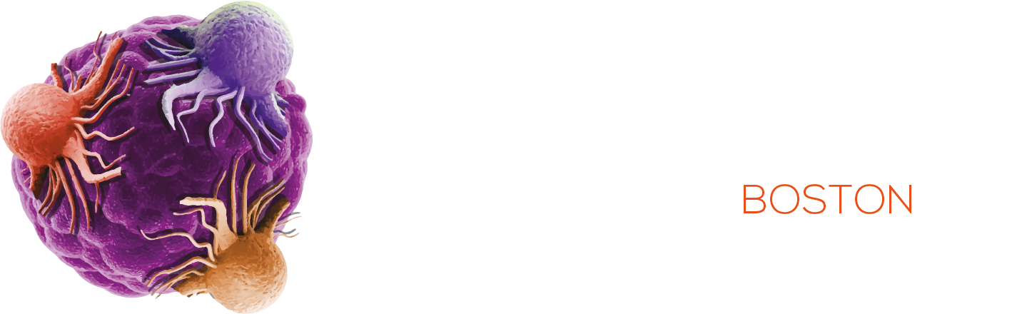 14th Tumor Models Boston Summit 2026 Logo Col Annual W