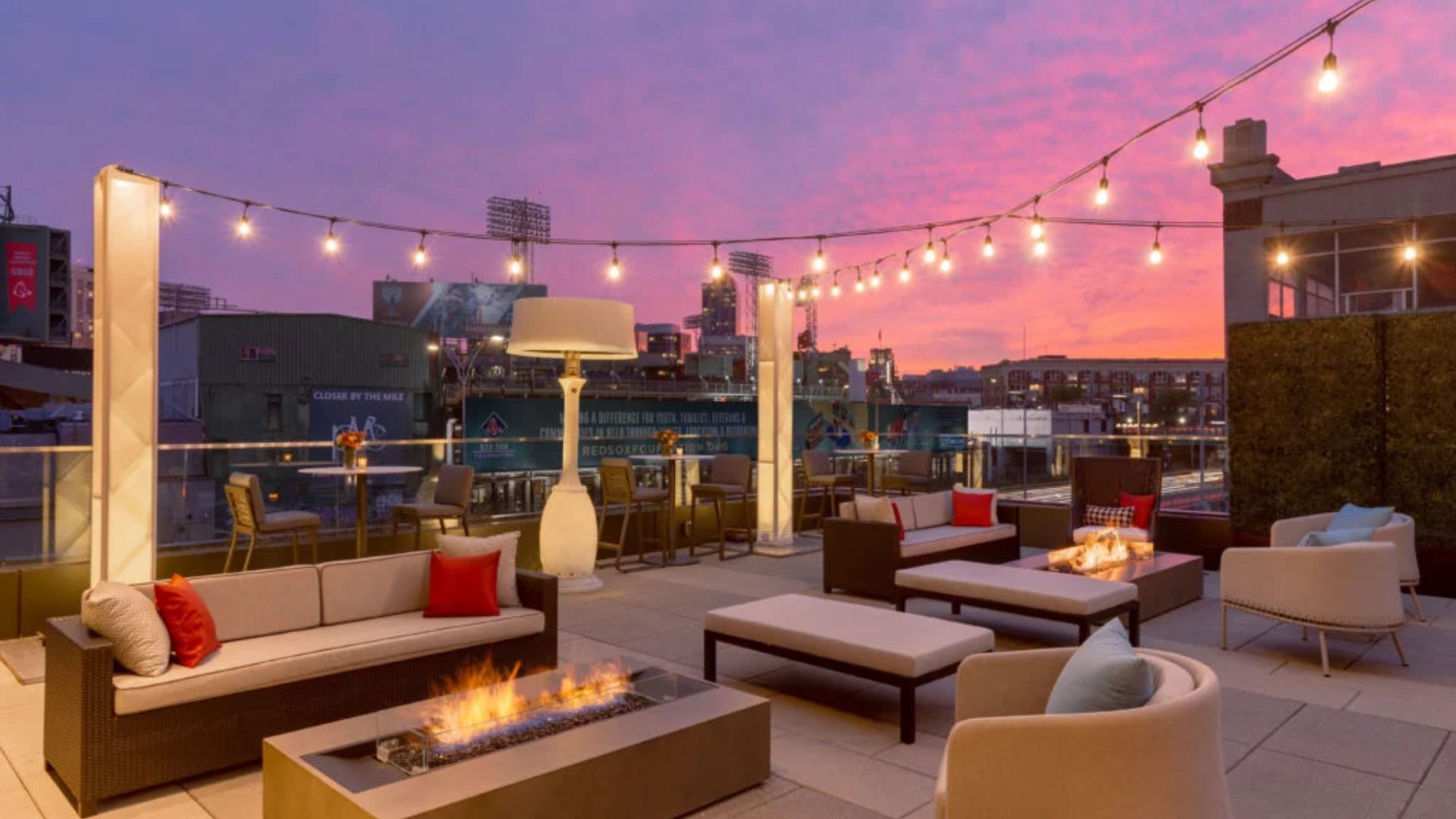 Commonwealth Hotel for 4th Tumor Models Boston Summit 2026 (2)