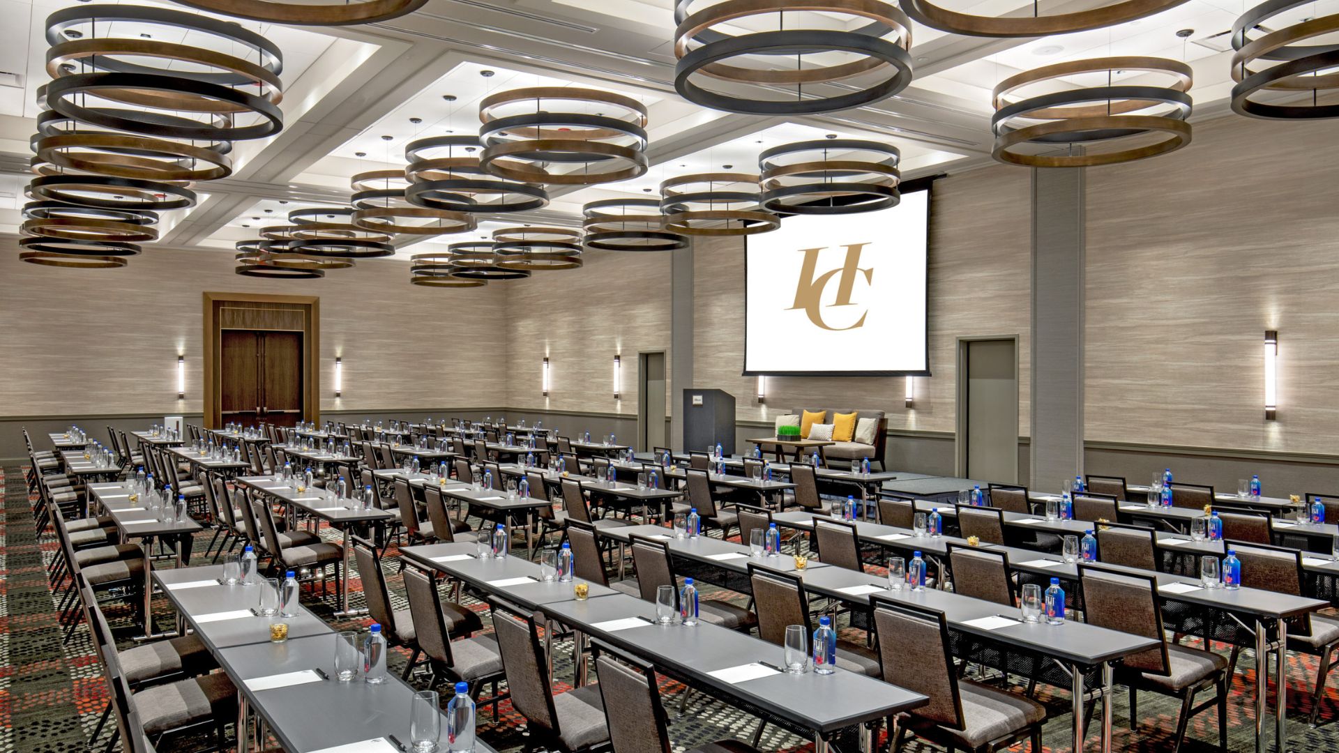 Commonwealth Hotel for 4th Tumor Models Boston Summit 2026