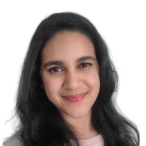 Eshita Khera - 14th Tumor Models Boston Summit 2026