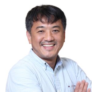 Min Jae Song- 14th Tumor Models Boston Summit 2026