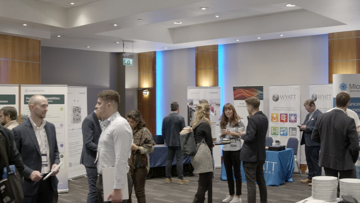 Networking-Sponsorships