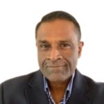 Tony Arulanandam