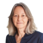 Jutta Deckert