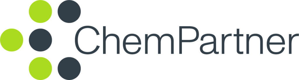 chempartner logo