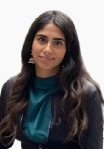 Kareena R Event Manager