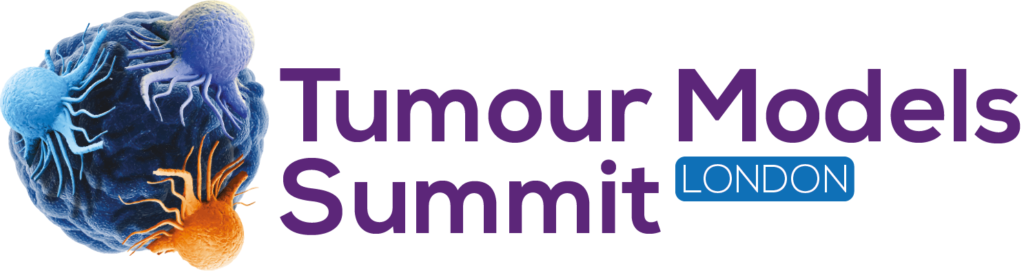 11th Tumour Models Summit London Logo No Tag