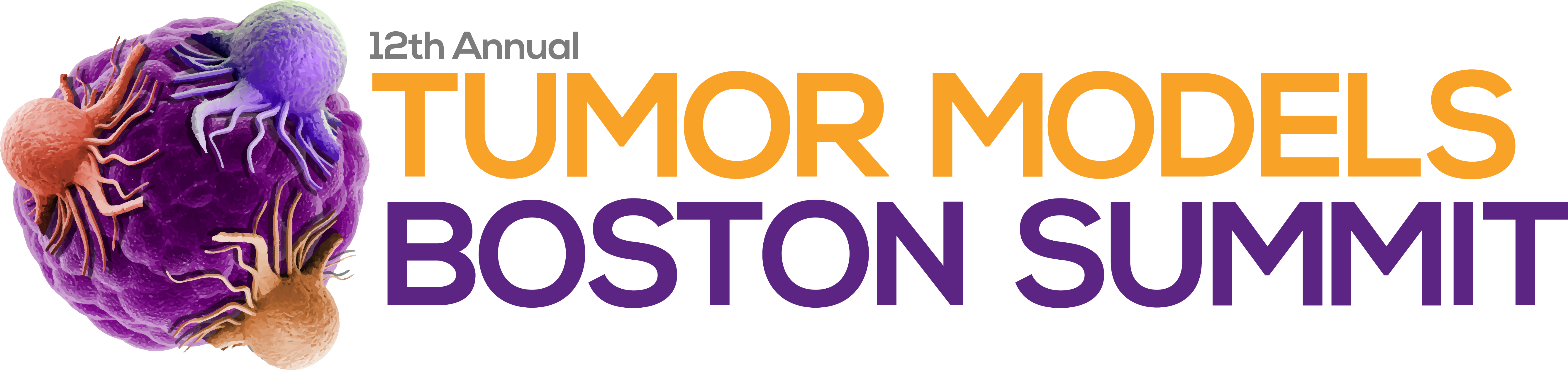 12th Tumor Models Boston Summit logo FINAL