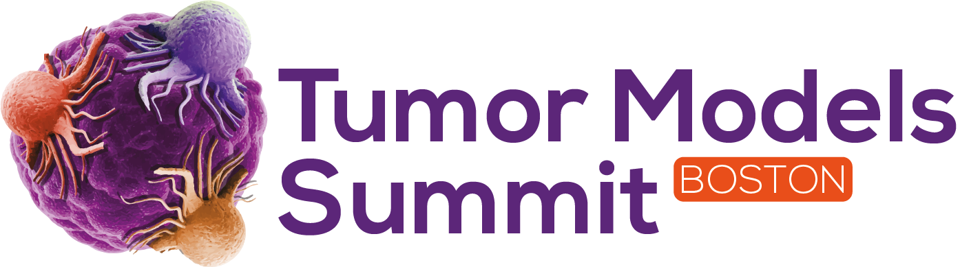 13th Tumor Models Summit Boston Logo No Tag