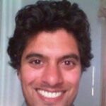 Navin Mahadevan Navin Mahadevan