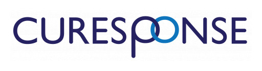 Curesponse logo Curesponse logo
